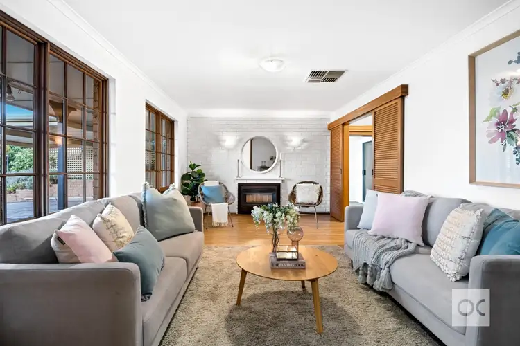 Third view of Homely house listing, 27 Minnipa Drive, Hallett Cove SA 5158