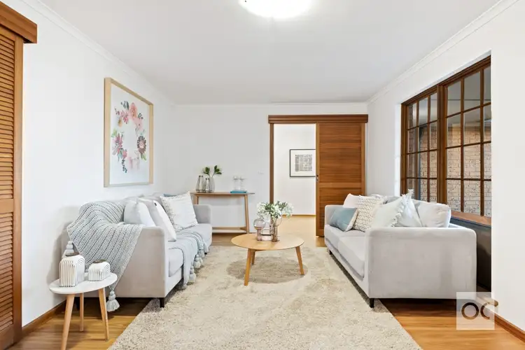 Fourth view of Homely house listing, 27 Minnipa Drive, Hallett Cove SA 5158
