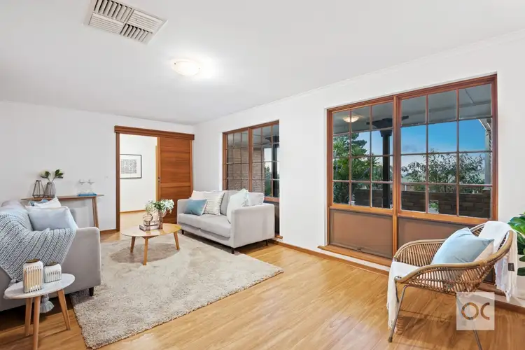 Fifth view of Homely house listing, 27 Minnipa Drive, Hallett Cove SA 5158