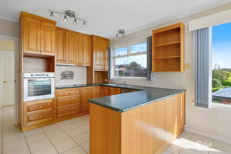 Third view of Homely house listing, 21 Chanel Street, Park Grove TAS 7320