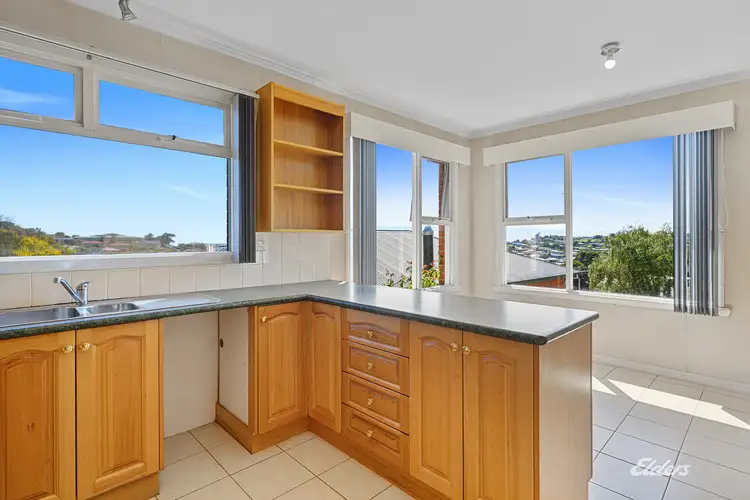 Fourth view of Homely house listing, 21 Chanel Street, Park Grove TAS 7320