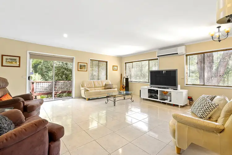 Second view of Homely house listing, 78 Temple Road, Selby VIC 3159