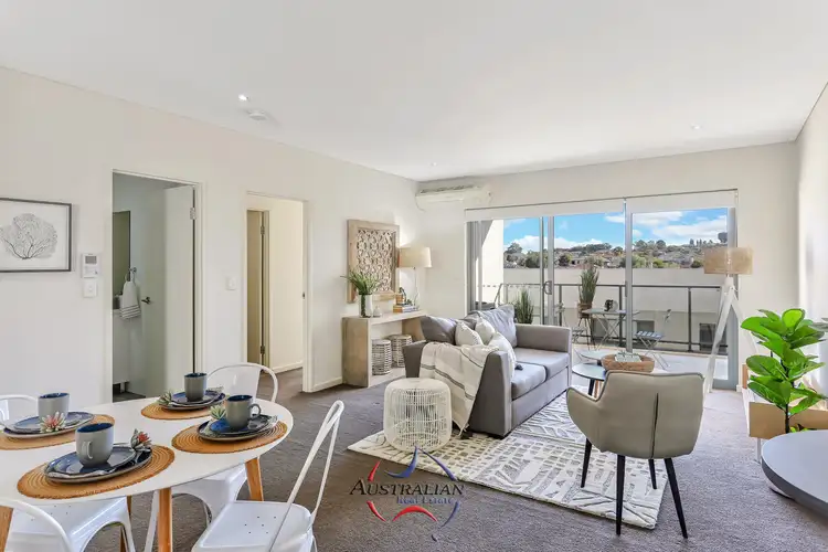 34/12 Merriville Road, Kellyville Ridge NSW 2155