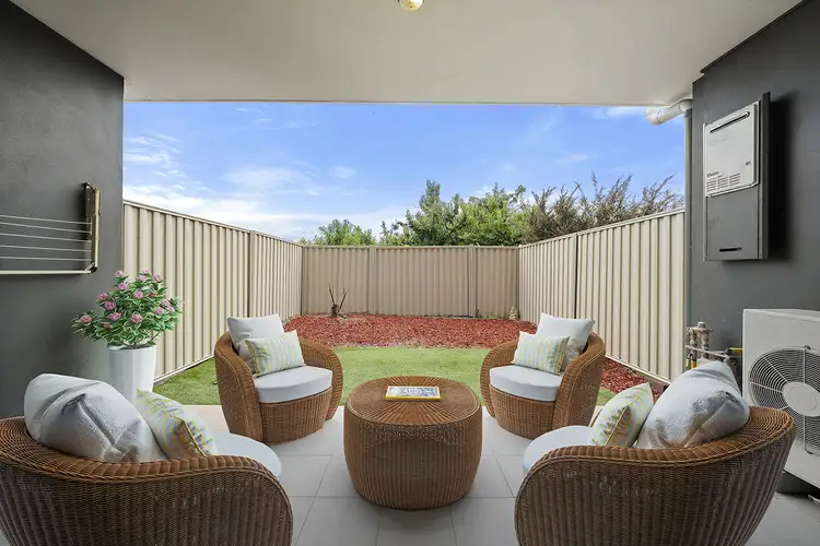 Main view of Homely unit listing, 4/4 Ross Road, Queanbeyan NSW 2620