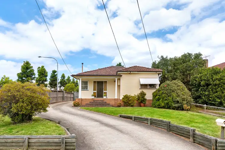 Main view of Homely house listing, 37 Cooper Road, Birrong NSW 2143