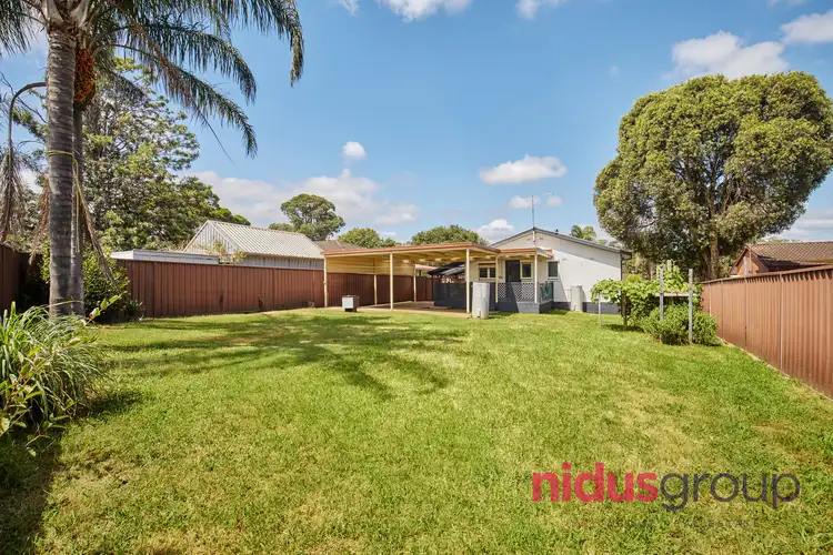 Second view of Homely house listing, 37 Van Diemen Avenue, Willmot NSW 2770