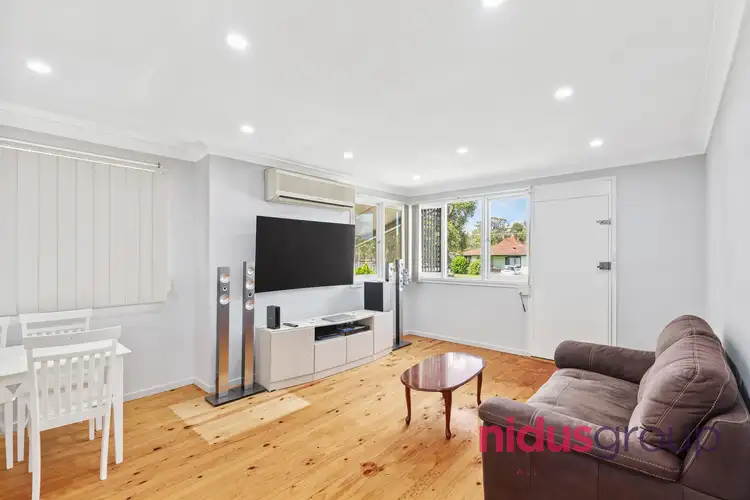 Third view of Homely house listing, 37 Van Diemen Avenue, Willmot NSW 2770