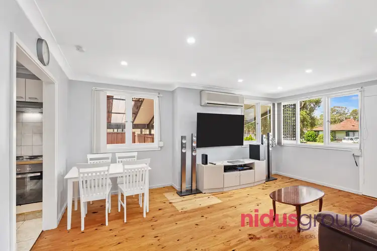 Fourth view of Homely house listing, 37 Van Diemen Avenue, Willmot NSW 2770