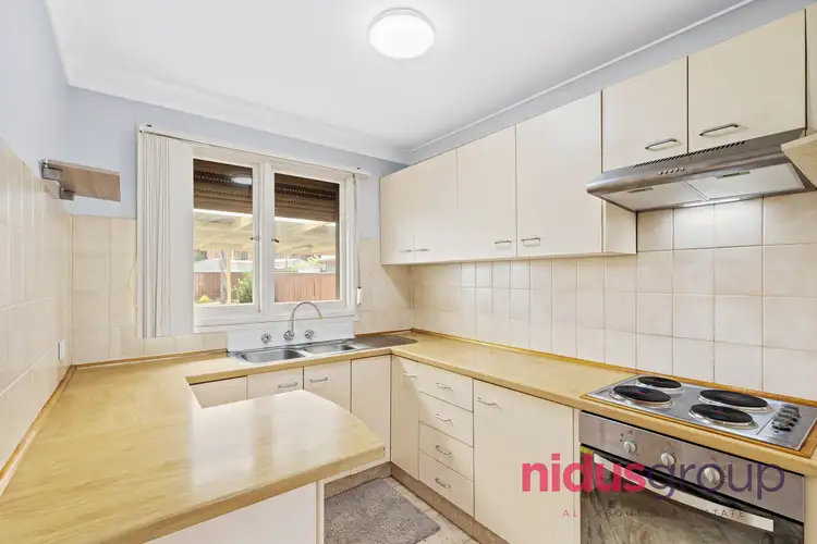 Fifth view of Homely house listing, 37 Van Diemen Avenue, Willmot NSW 2770