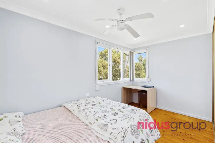 Sixth view of Homely house listing, 37 Van Diemen Avenue, Willmot NSW 2770