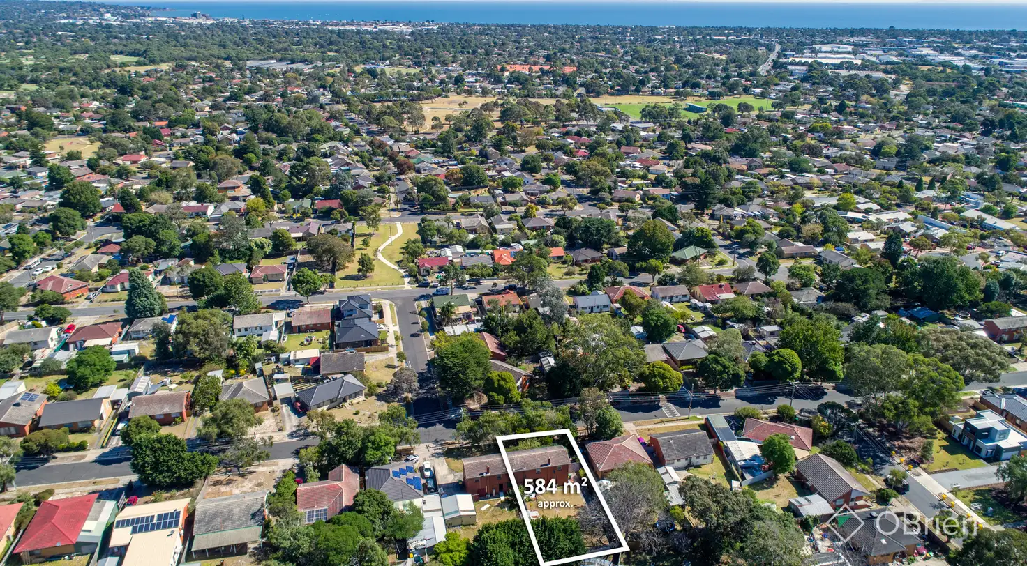 Main view of Homely house listing, 44 Armata Crescent, Frankston North VIC 3200