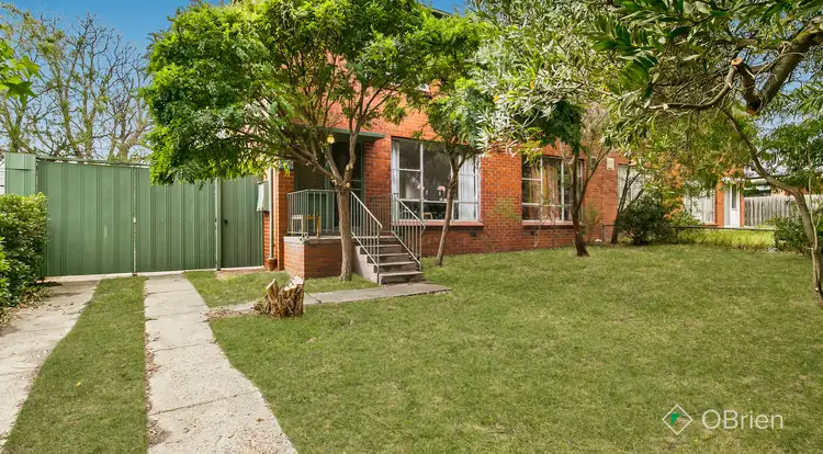 Second view of Homely house listing, 44 Armata Crescent, Frankston North VIC 3200