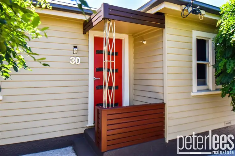 Main view of Homely house listing, 30 Riseley Street, Kings Meadows TAS 7249