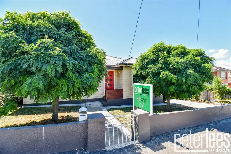 Second view of Homely house listing, 30 Riseley Street, Kings Meadows TAS 7249