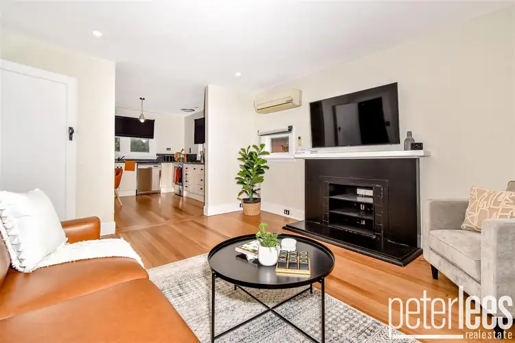 Fourth view of Homely house listing, 30 Riseley Street, Kings Meadows TAS 7249