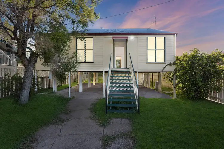 Second view of Homely house listing, 146 Talford Street, Allenstown QLD 4700