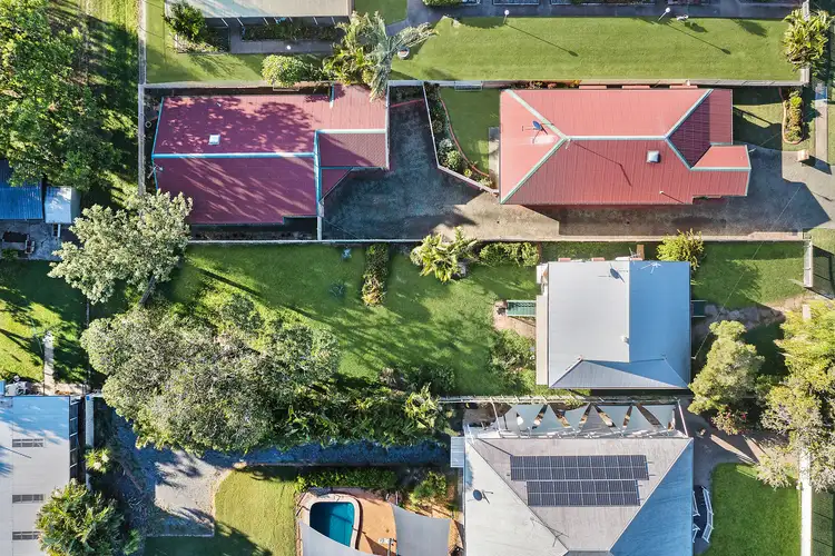 Sixth view of Homely house listing, 146 Talford Street, Allenstown QLD 4700