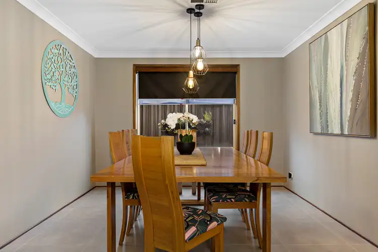 Fifth view of Homely house listing, 45 Northlakes Drive, Cameron Park NSW 2285