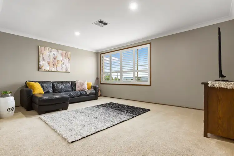 Sixth view of Homely house listing, 45 Northlakes Drive, Cameron Park NSW 2285