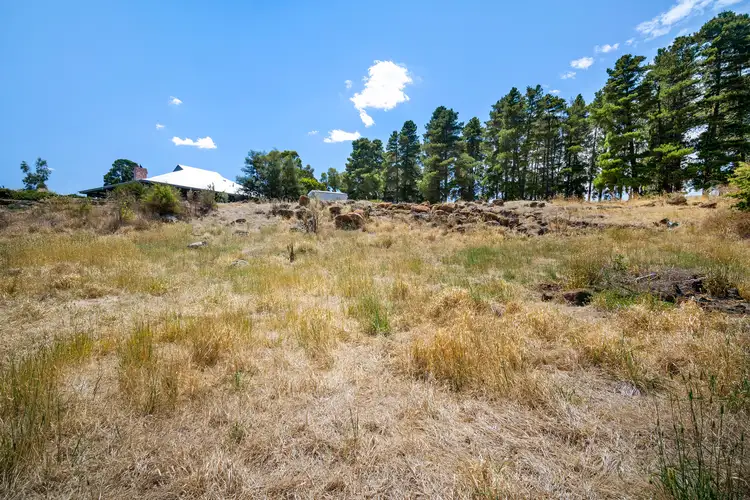 Third view of Homely land listing, 8 School Road, Clunes VIC 3370