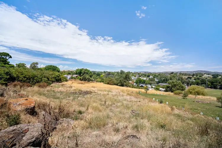 Fourth view of Homely land listing, 8 School Road, Clunes VIC 3370