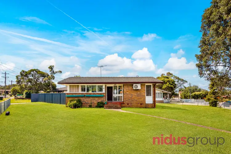 Main view of Homely house listing, 43 Captain Cook Drive, Willmot NSW 2770