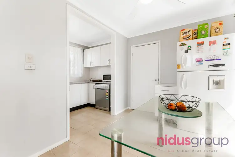 Fourth view of Homely house listing, 43 Captain Cook Drive, Willmot NSW 2770