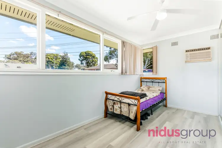 Sixth view of Homely house listing, 43 Captain Cook Drive, Willmot NSW 2770