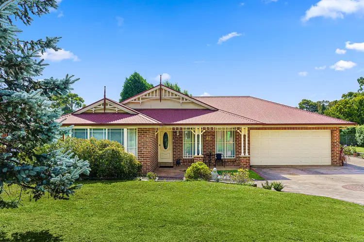 37 Rowland Road, Bowral NSW 2576
