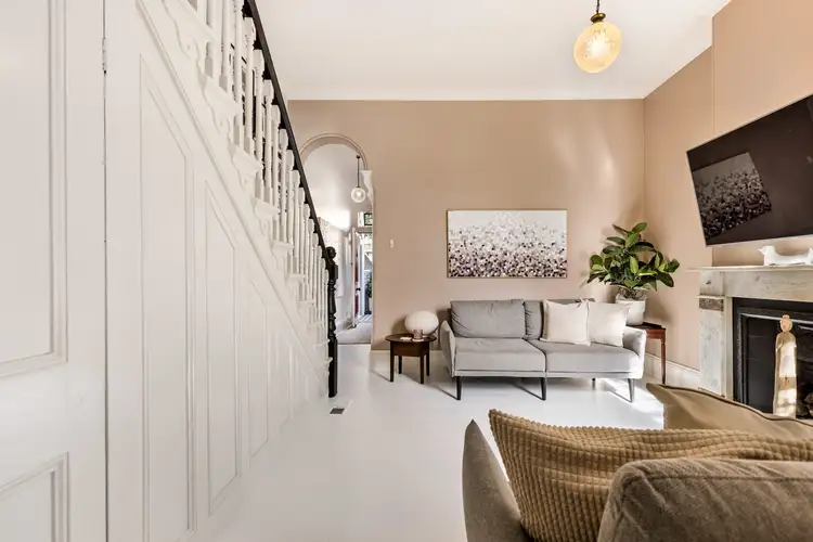 Second view of Homely house listing, 7 Terry Street, Balmain NSW 2041