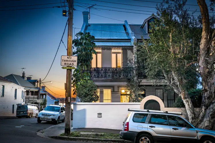 Third view of Homely house listing, 7 Terry Street, Balmain NSW 2041