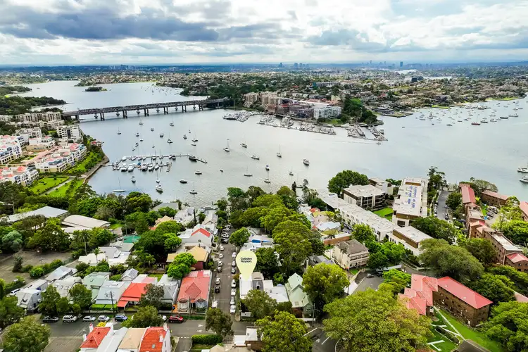 Fourth view of Homely house listing, 7 Terry Street, Balmain NSW 2041