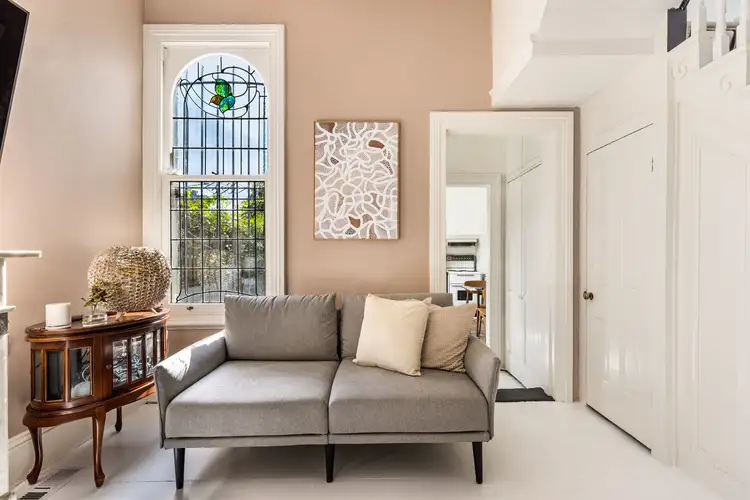 Fifth view of Homely house listing, 7 Terry Street, Balmain NSW 2041