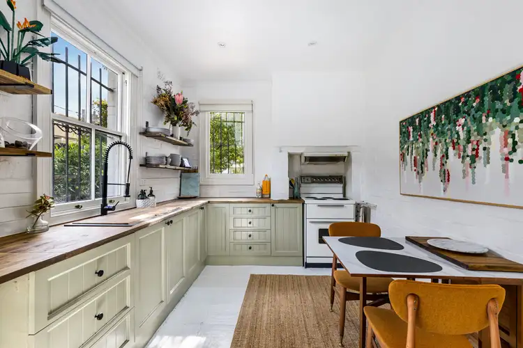 Sixth view of Homely house listing, 7 Terry Street, Balmain NSW 2041