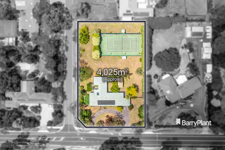 20 Taylors Lane, Rowville VIC 3178