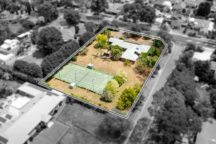 Second view of Homely house listing, 20 Taylors Lane, Rowville VIC 3178