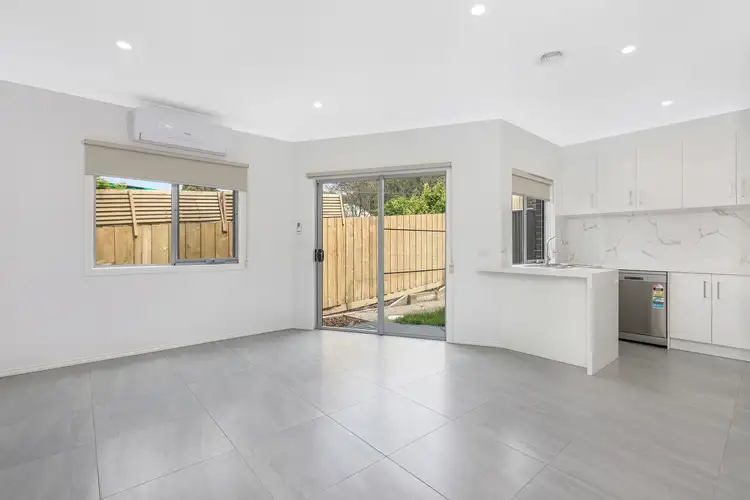Third view of Homely unit listing, 2B Magnolia Grove, Doveton VIC 3177