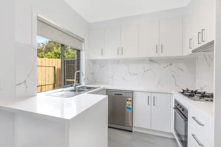 Fourth view of Homely unit listing, 2B Magnolia Grove, Doveton VIC 3177