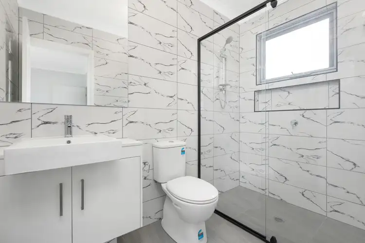 Fifth view of Homely unit listing, 2B Magnolia Grove, Doveton VIC 3177