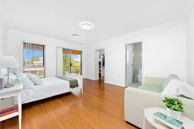 Fourth view of Homely semi-detached listing, 2A Freda Street, Panania NSW 2213