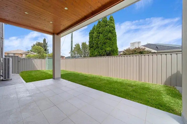 Sixth view of Homely semi-detached listing, 2A Freda Street, Panania NSW 2213