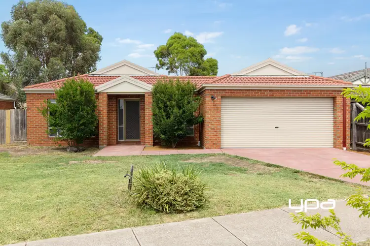 57E Charter Road East, Sunbury VIC 3429