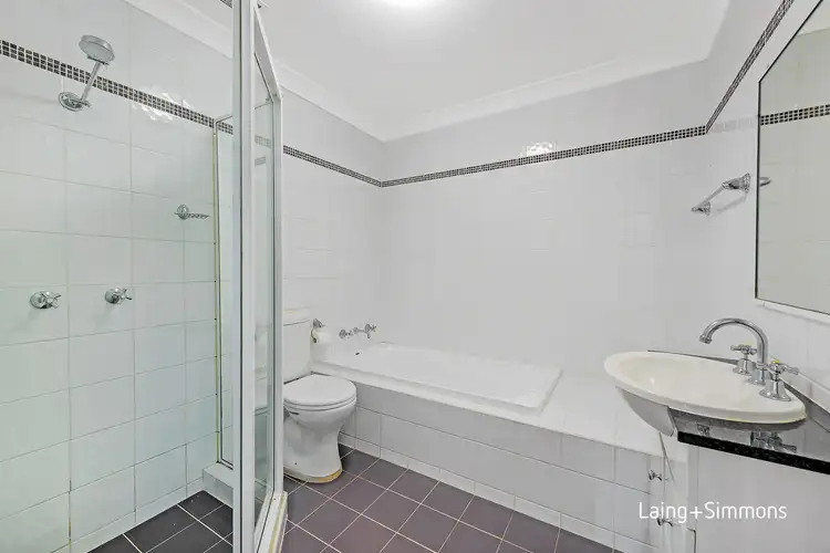 Fourth view of Homely apartment listing, 3/294-296 Pennant Hills Road, Pennant Hills NSW 2120