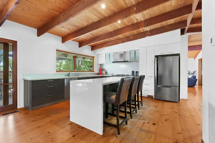 Fifth view of Homely house listing, 26 Marguerita Avenue, Mount Martha VIC 3934