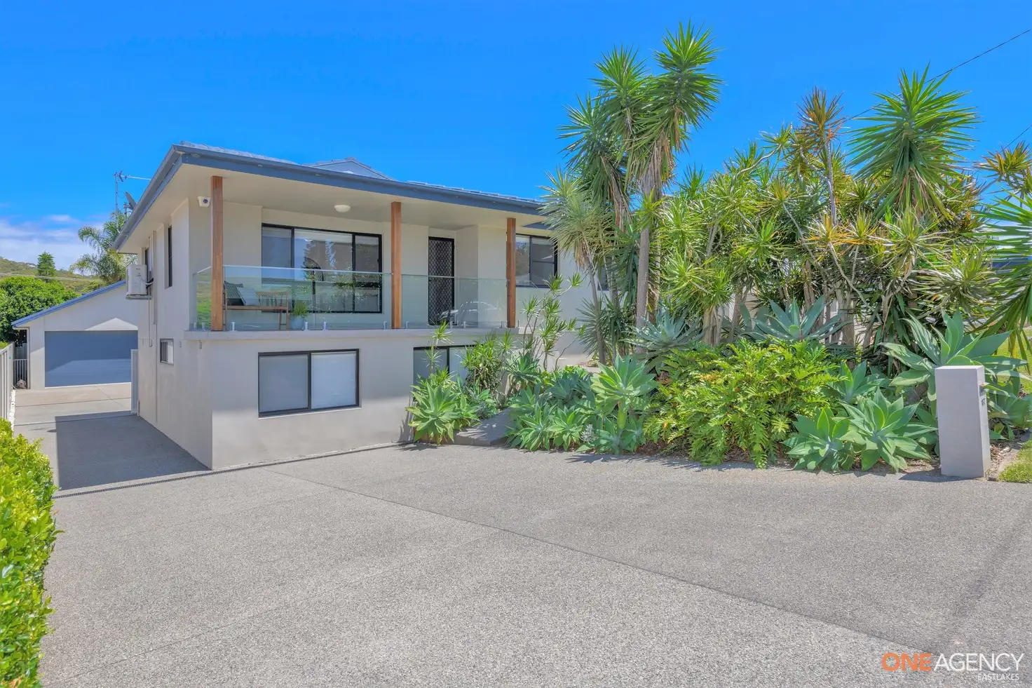 Main view of Homely house listing, 187 Macquarie Grove, Caves Beach NSW 2281