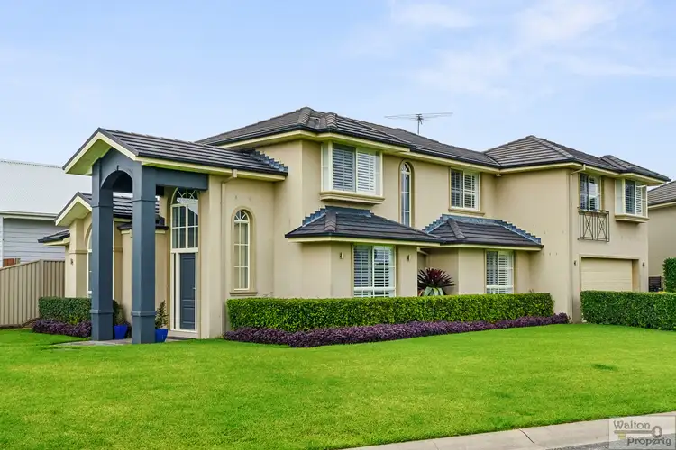 38b Norfolk Place, North Richmond NSW 2754