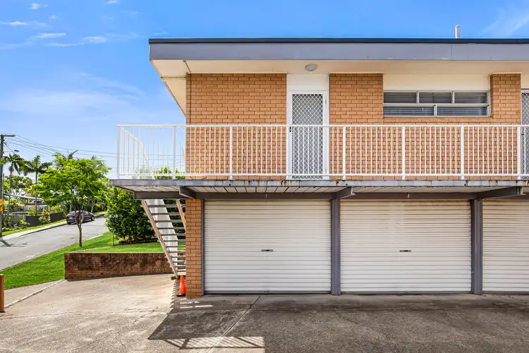 Second view of Homely unit listing, 3/36 Raffles Street, Mount Gravatt East QLD 4122