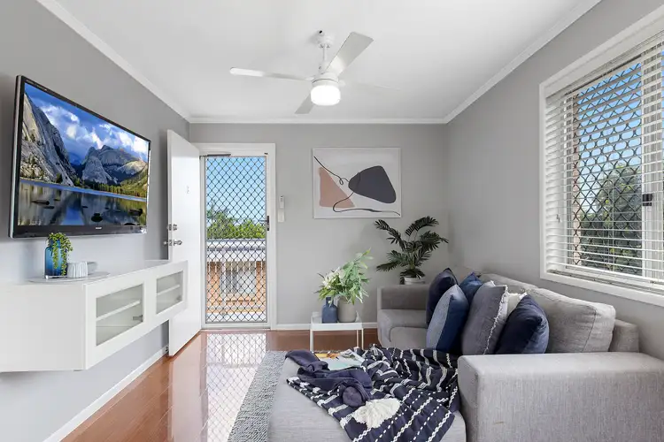 Fourth view of Homely unit listing, 3/36 Raffles Street, Mount Gravatt East QLD 4122