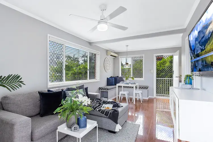 Fifth view of Homely unit listing, 3/36 Raffles Street, Mount Gravatt East QLD 4122