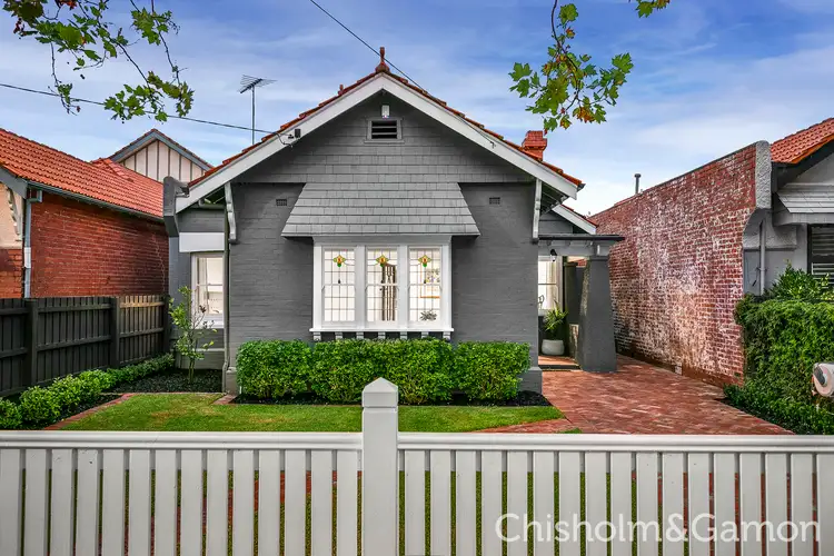 328 Barkly Street, Elwood VIC 3184